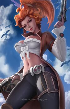 Black Pants Rule 34 Image