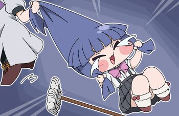 Gaou (Babel) Rule 34 Image