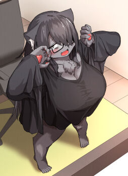 Animal Ears Rule 34 Image