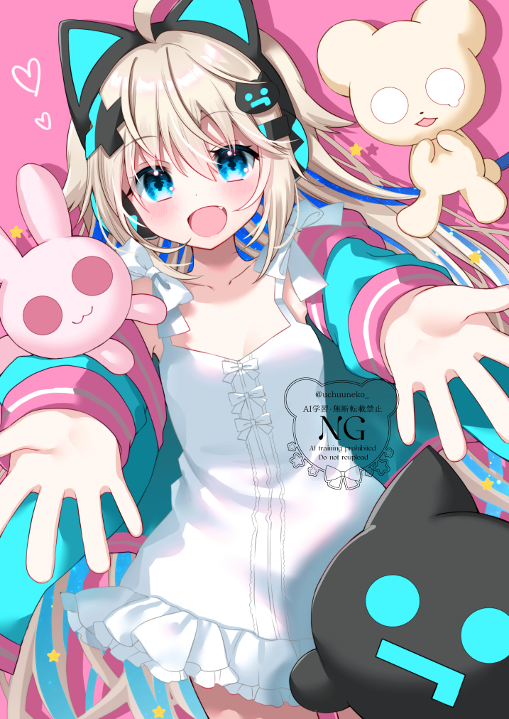 Indie Virtual Youtuber Rule 34 Image