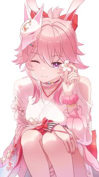 Evanescia (Honkai: Star Rail) Rule 34 Image