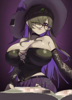 Label (Nikke) Rule 34 Image