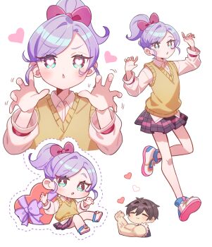 Kanyoko (Yuzukano 17) Rule 34 Image