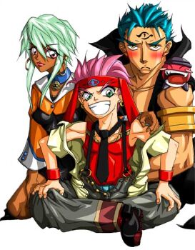 1998 Rule 34 Image