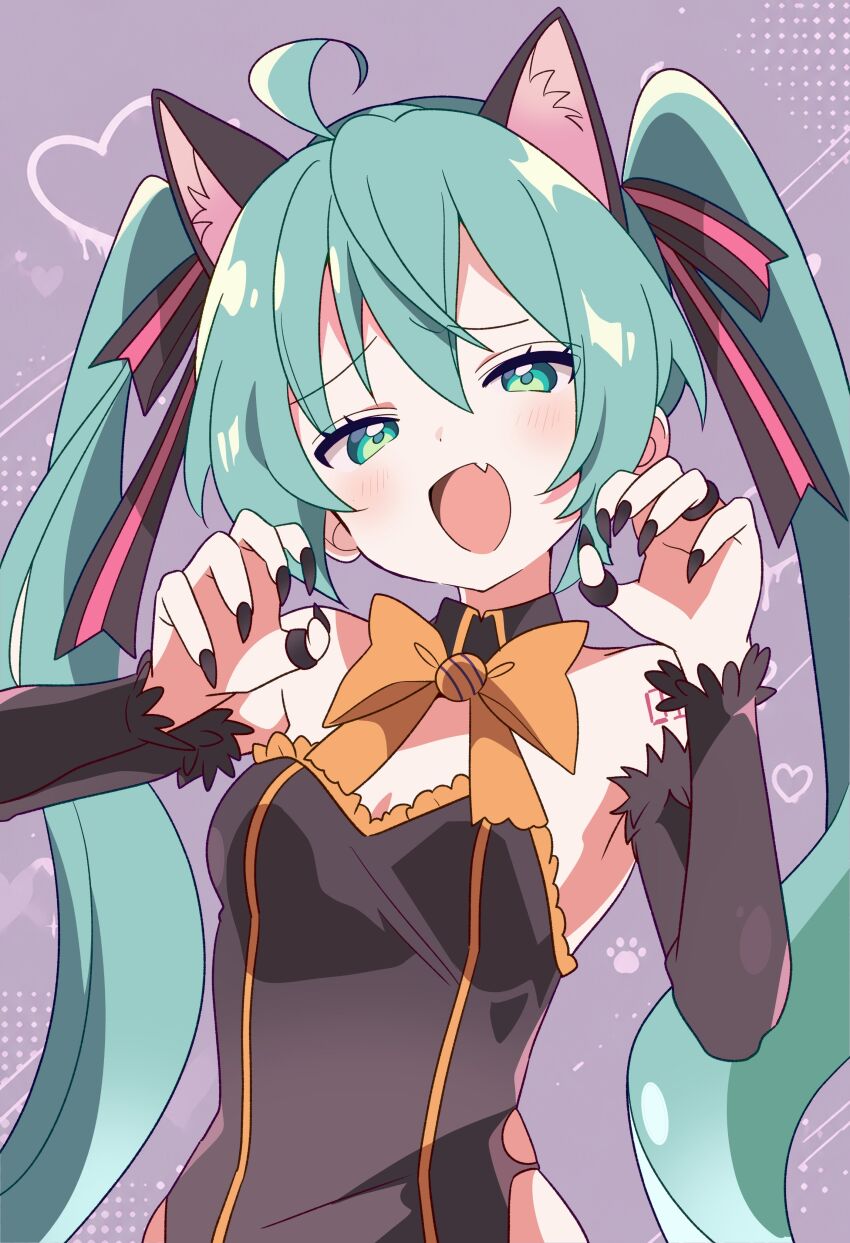 Hatsune Miku (Vocaloid) Rule 34 Image