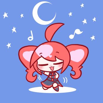 Kasane Teto (Utau) Rule 34 Image