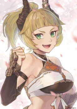Shirin (Suikoden) Rule 34 Image