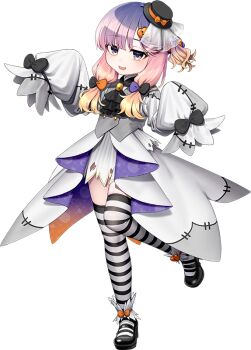 Tsushima (Halloween) (Kancolle) Rule 34 Image