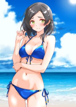 Kuroshio (Kancolle) Rule 34 Image