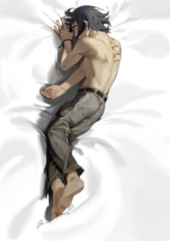 Back Rule 34 Image