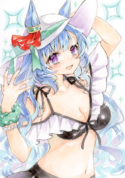Mejiro Ardan (Umamusume) Rule 34 Image