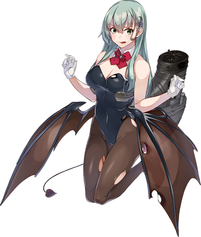Kantai Collection Rule 34 Image