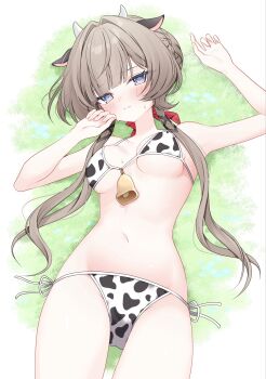 Sandrone (Genshin Impact) Rule 34 Image