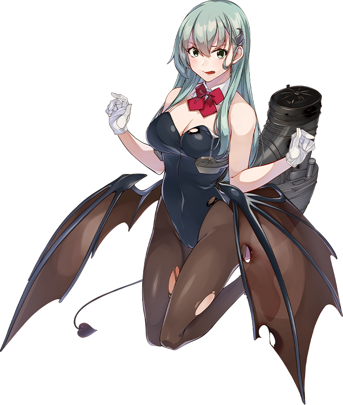 Kantai Collection Rule 34 Image