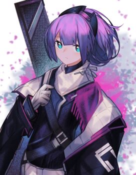 Carcano M91/38 (Girls' Frontline) Rule 34 Image