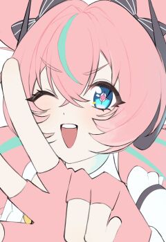 Aria (Human) (Zenless Zone Zero) Rule 34 Image