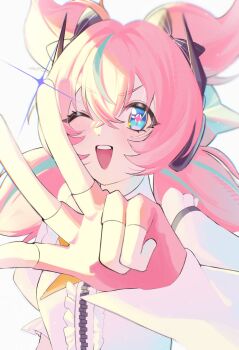 Aria (Human) (Zenless Zone Zero) Rule 34 Image