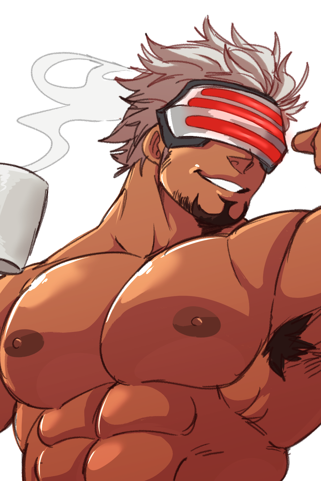 Ace Attorney Rule 34 Image