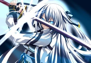 Kuro No Kiseki (Series) Rule 34 Image