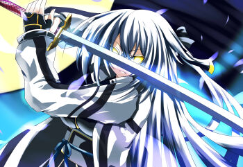 Kuro No Kiseki (Series) Rule 34 Image