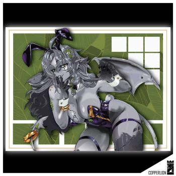 Jax (Vtuber) Rule 34 Image