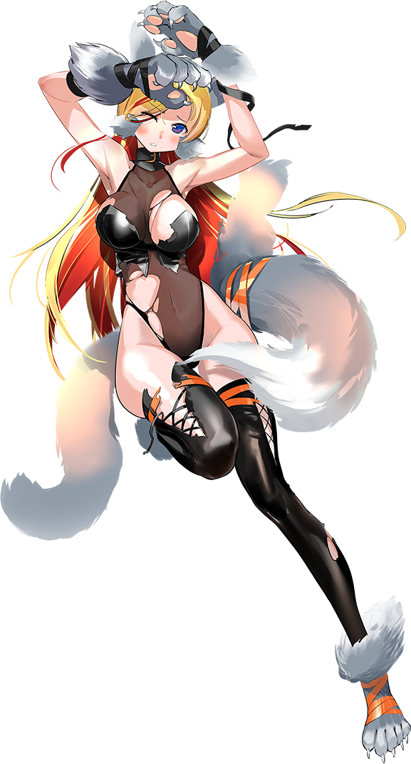 Kantai Collection Rule 34 Image