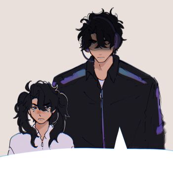 Black Hair Rule 34 Image