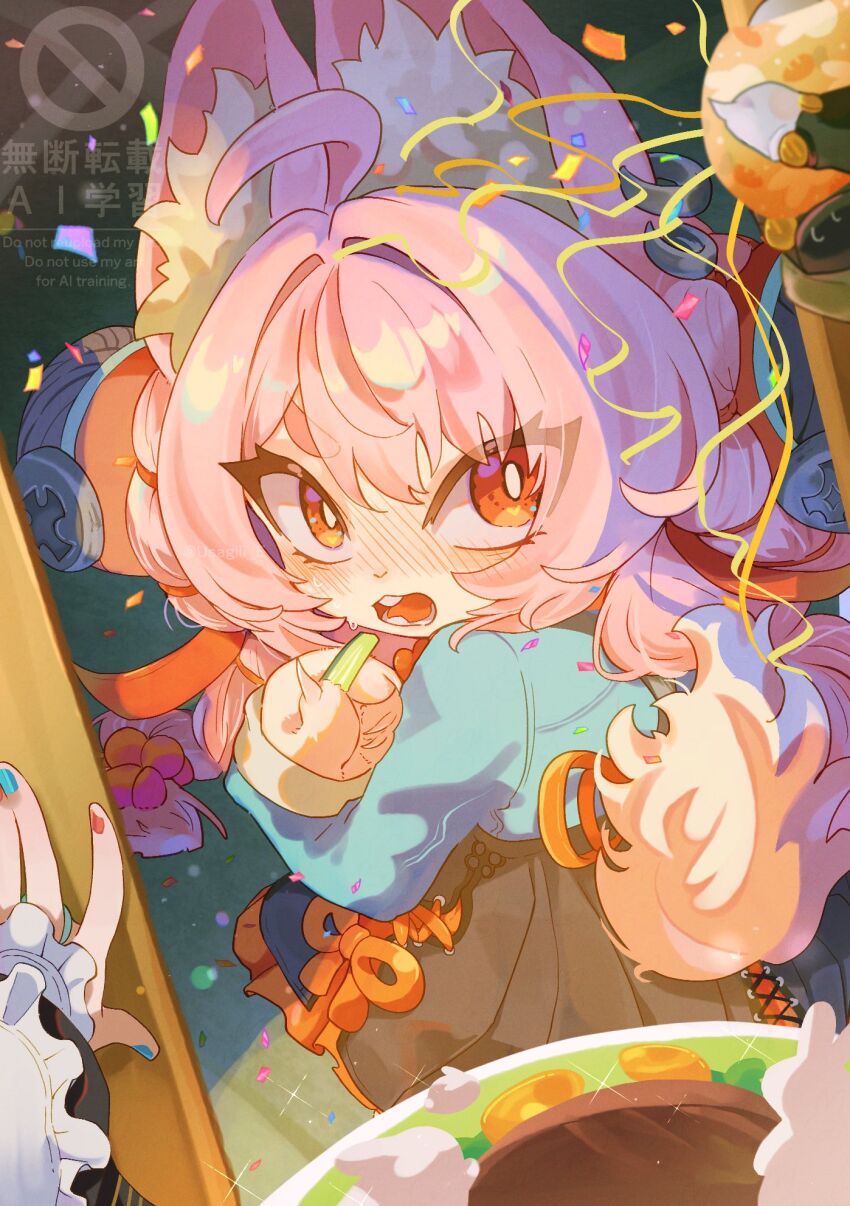 Banyue (Zenless Zone Zero) Rule 34 Image