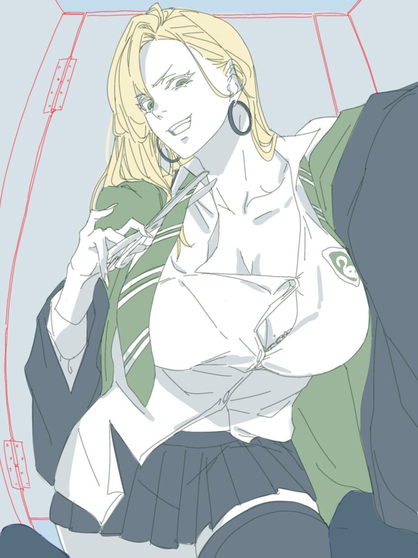 Harry Potter (Series) Rule 34 Image