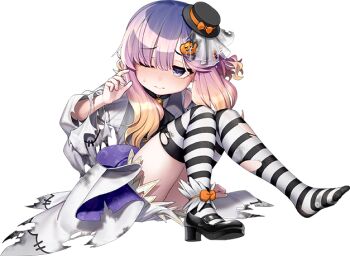Tsushima (Halloween) (Kancolle) Rule 34 Image