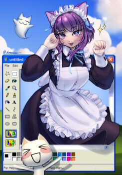 Bliss (Image) Rule 34 Image