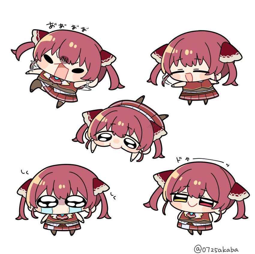 Houshou Marine (Hololive) Rule 34 Image