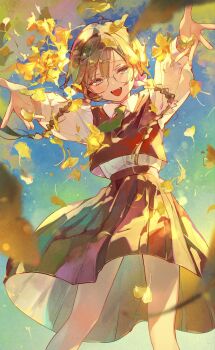 Nazuna (Nazuna Su) Rule 34 Image