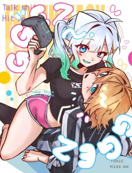 0rcazone Rule 34 Image