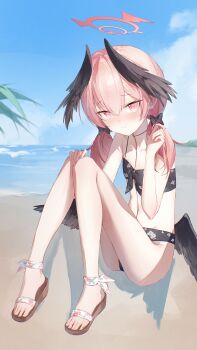 Koharu (Blue Archive) Rule 34 Image