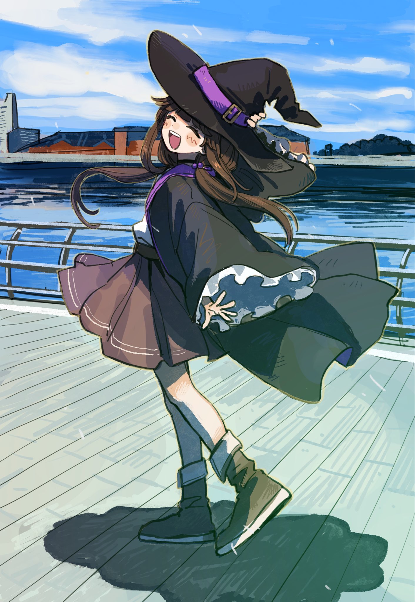 Nijisanji Rule 34 Image