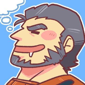 Garcia (Fire Emblem) Rule 34 Image