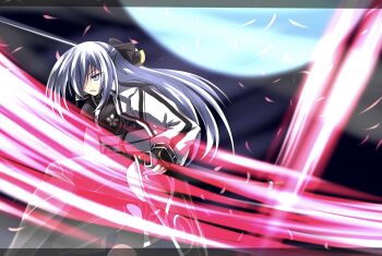 Kuro No Kiseki (Series) Rule 34 Image