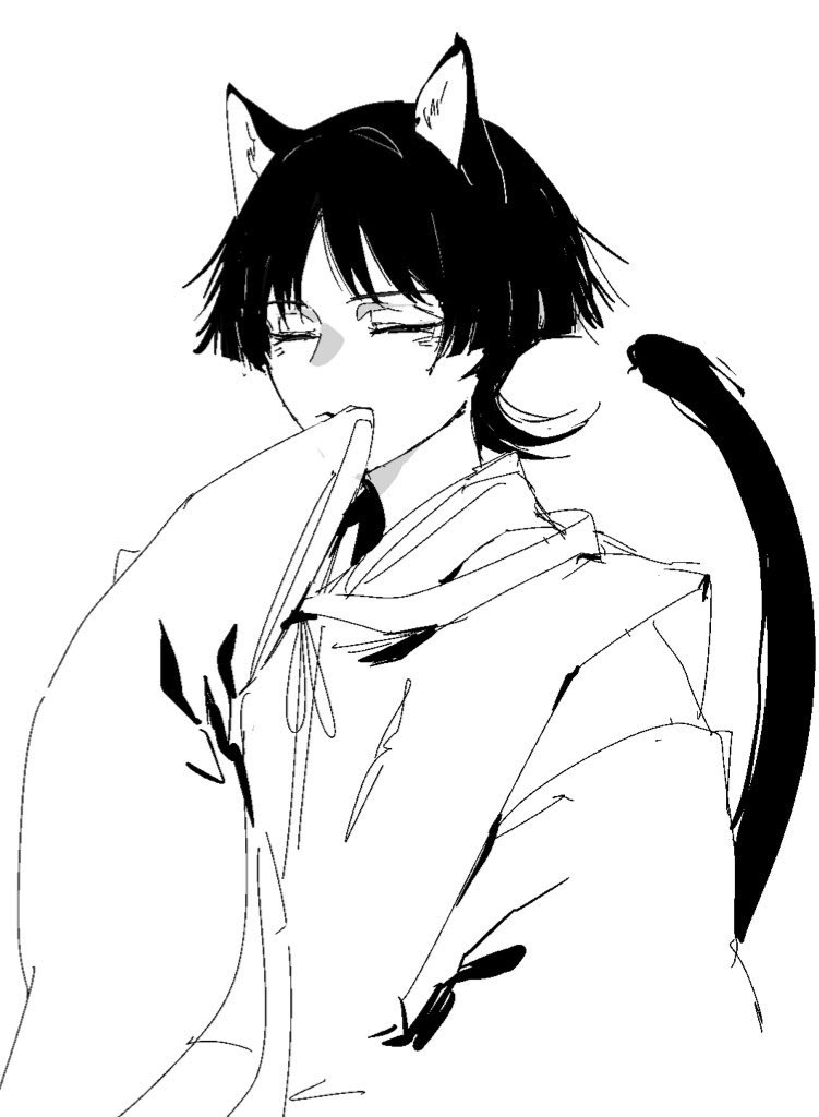 Scaramouche (Genshin Impact) Rule 34 Image