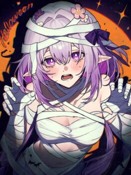 Castorice (Honkai: Star Rail) Rule 34 Image