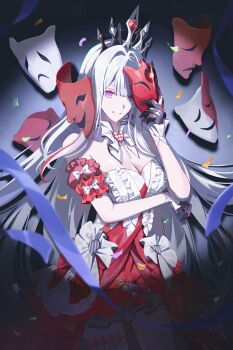 Honkai (Series) Rule 34 Image