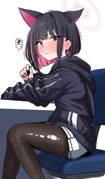 Kazusa (Blue Archive) Rule 34 Image