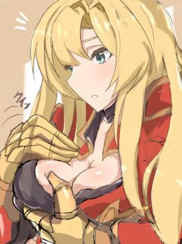 Zeta (Granblue Fantasy) Rule 34 Image