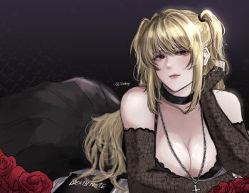 Death Note (Object) Rule 34 Image