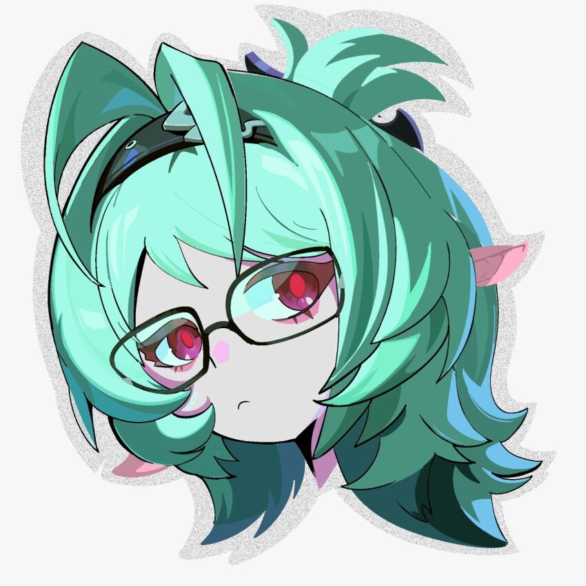 Roxy Ifrita Pryce (Zenless Zone Zero) Rule 34 Image