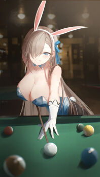 Asuna (Blue Archive) Rule 34 Image