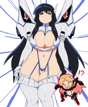 Junketsu (Cosplay) Rule 34 Image