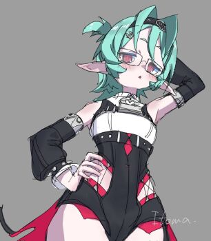 Arm Up Rule 34 Image