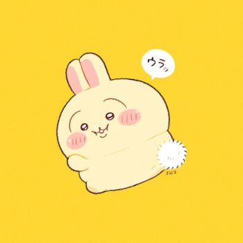 Usagi (Chiikawa) Rule 34 Image