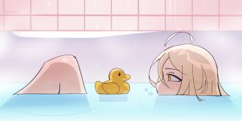 Ahoge Rule 34 Image